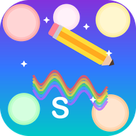 Scribbly App Icon